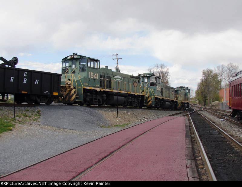 RBMN 1541
